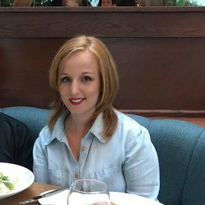 Meet your Posher, Katherine